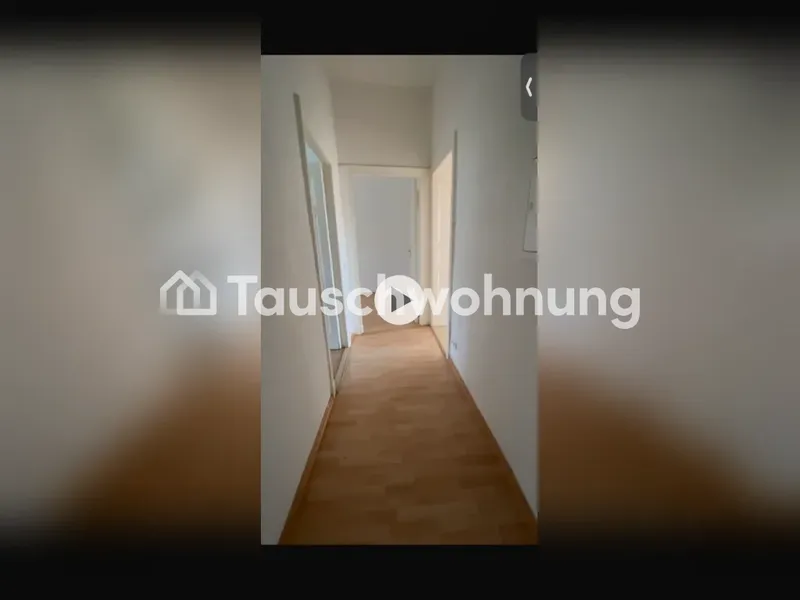 Tauschwohnung: Wohnungstausch in Berlin: Treptow-Köpenick — photo 1